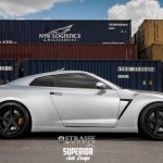 Nissan GT-R by Superior Auto Design