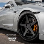 Nissan GT-R by Superior Auto Design