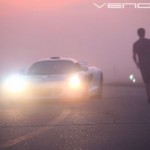 Venom GT by Hennessey