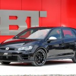Volkswagen Golf R by ABT Sportsline
