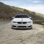 BMW M4 Coupe by Vorsteiner