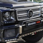 Brabus B63S 700