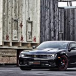 Chevrolet Camaro SS by GME Exclusive