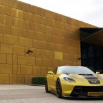 Chevrolet Corvette C7 Stingray by GeirgerCars