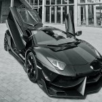 Lamborghini Aventador LP988 Edizione GT