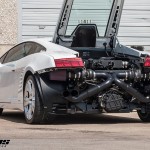 Lamborghini Gallardo by Dallas Performance