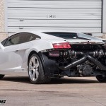 Lamborghini Gallardo by Dallas Performance