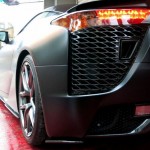 Lexus LFA by Office-K