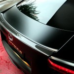 Lexus LFA by Office-K