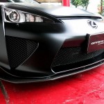 Lexus LFA by Office-K