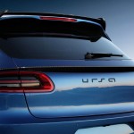 Porsche Macan by TopCar