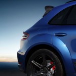 Porsche Macan by TopCar