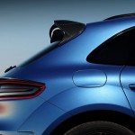 Porsche Macan by TopCar