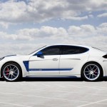 Porsche Panamera by TopCar