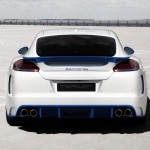 Porsche Panamera by TopCar