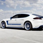 Porsche Panamera by TopCar