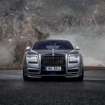 Rolls-Royce Ghost by Spofec