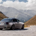 Rolls-Royce Ghost by Spofec