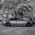 Rolls-Royce Ghost by Spofec