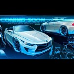 Stormtrooper BMW 6 Series convertible by Vilner