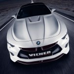 Vilner's Stormtrooper BMW