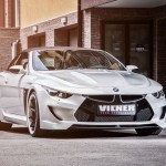 Vilner's Stormtrooper BMW