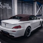 Vilner's Stormtrooper BMW