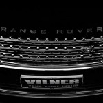 Range Rover Autobiography by Vilner