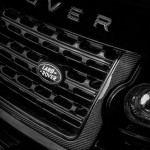 Range Rover Autobiography by Vilner