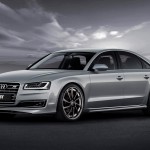 Audi A8 facelift by ABT Sportsline