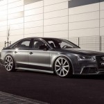 Audi S8 Talladega by MTM