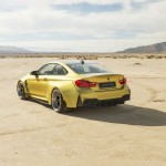 BMW M4 GTRS4 kit by Vorsteiner