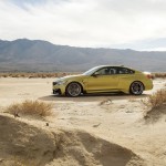 BMW M4 GTRS4 kit by Vorsteiner