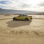 BMW M4 GTRS4 kit by Vorsteiner