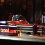 Jet engine Peel Trident