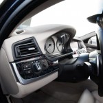 BMW 550i by Fostla