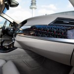 BMW 550i by Fostla