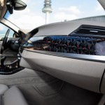 BMW 550i by Fostla