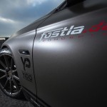 BMW 550i by Fostla