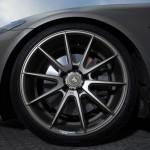 BMW 550i by Fostla