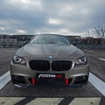 BMW 550i by Fostla