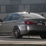 BMW 550i by Fostla