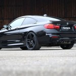 BMW M4 by G-Power