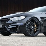 BMW M4 by G-Power