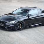 BMW M4 by G-Power