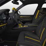 BMW X6 xDrive50i by Lumma Design