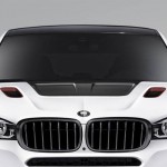 BMW X6 xDrive50i by Lumma Design