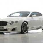 Bentley Continental GT by Wald International