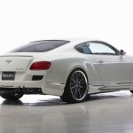 Bentley Continental GT by Wald International