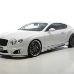 Bentley Continental GT by Wald International